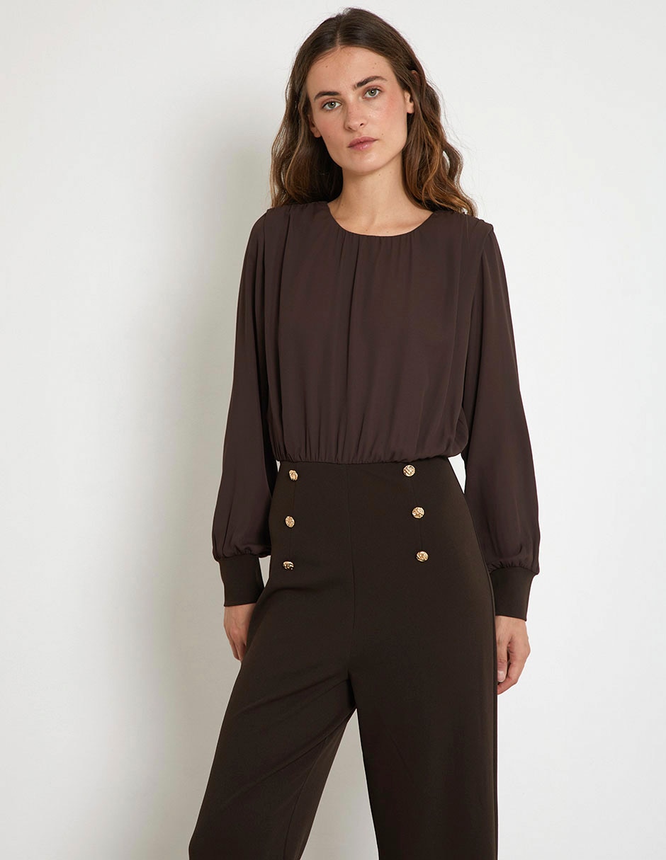 Jumpsuit para mujer 4