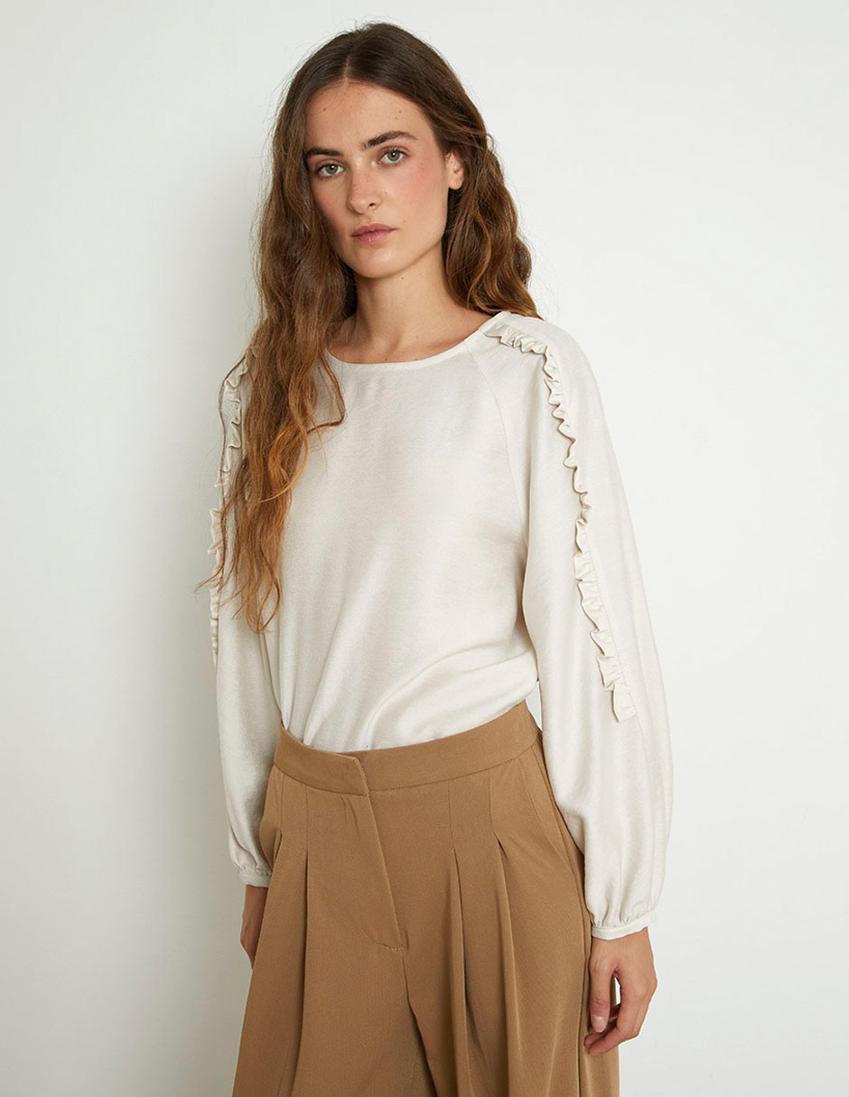 Blusa Blusa