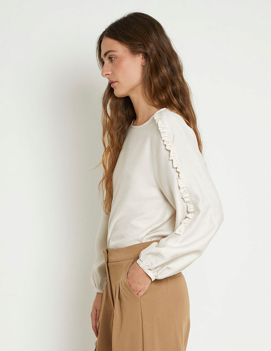 Blusa 4