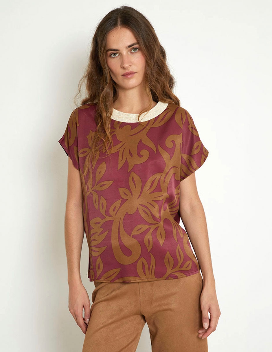 Blusa