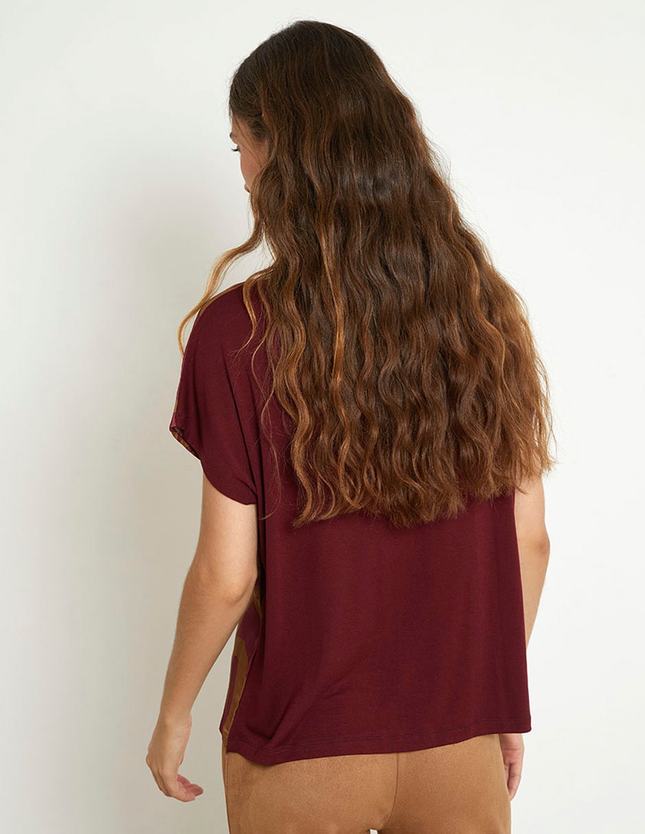 Blusa 2