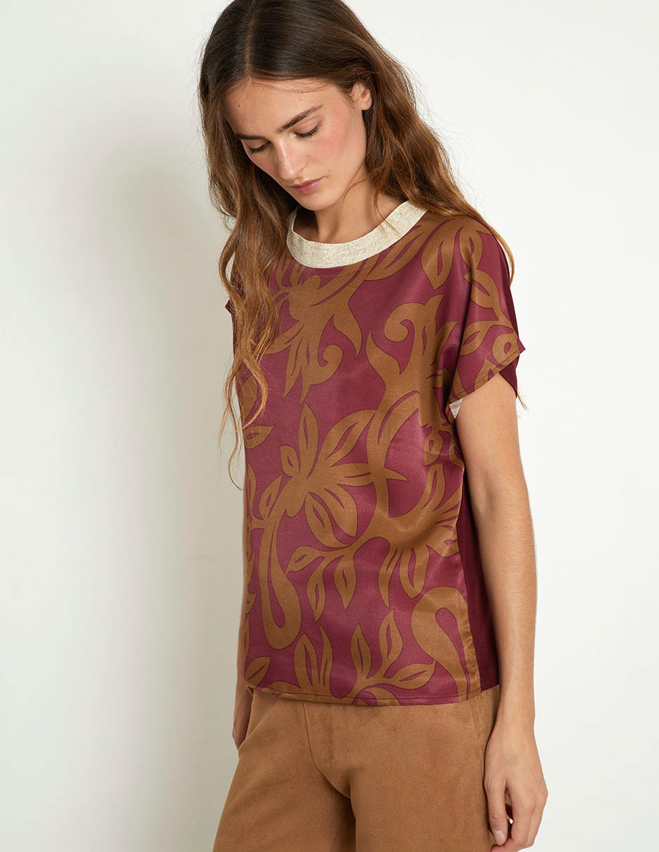 Blusa 4