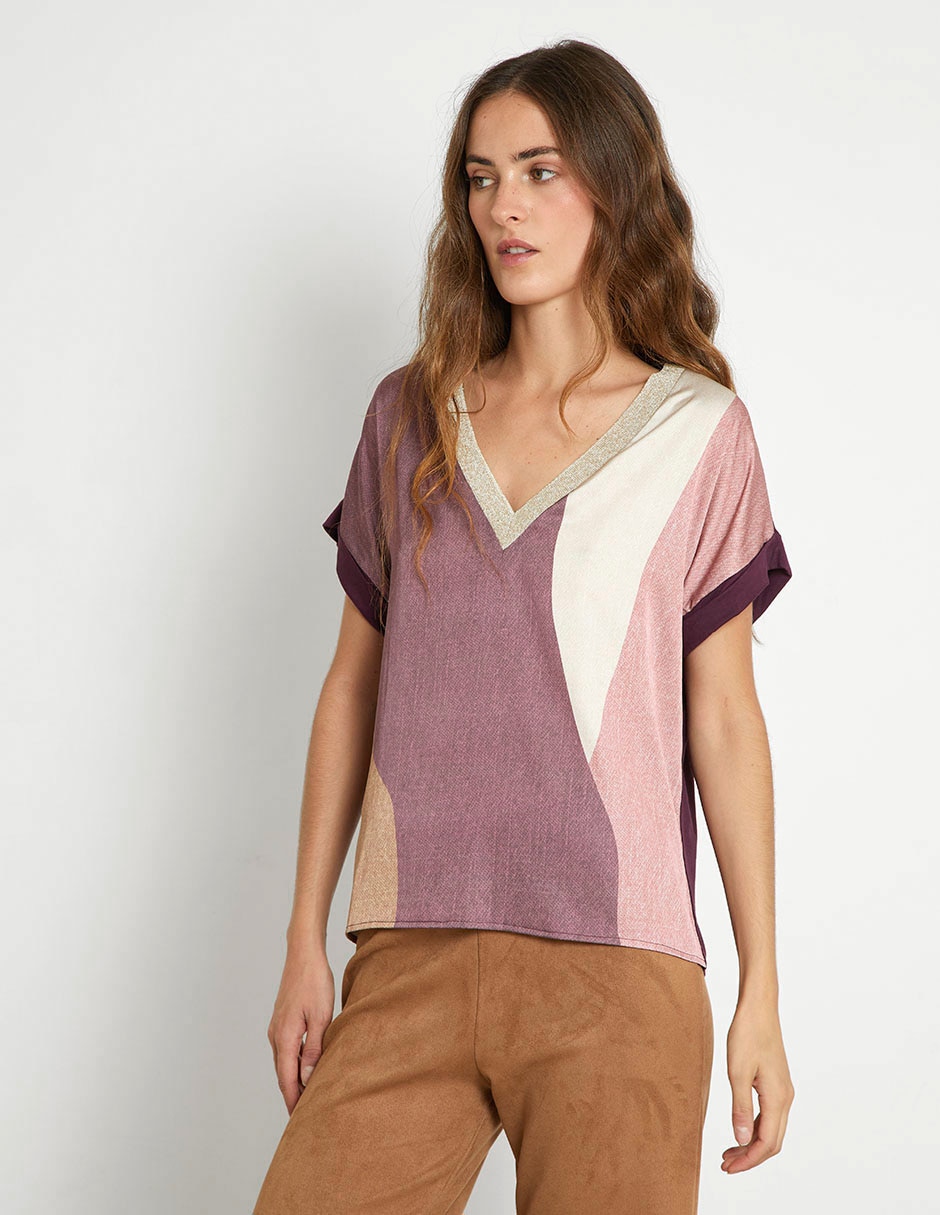 Blusa