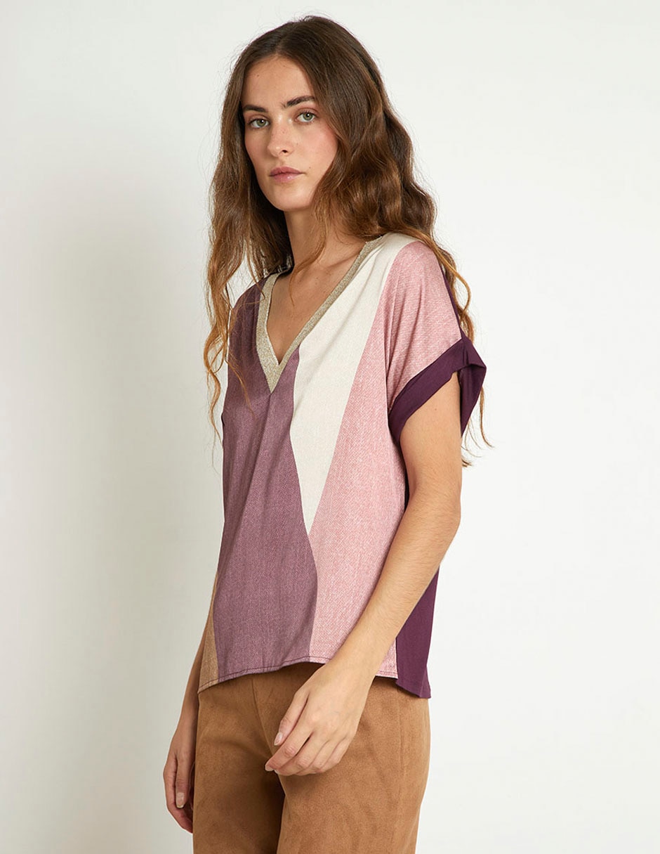 Blusa 4