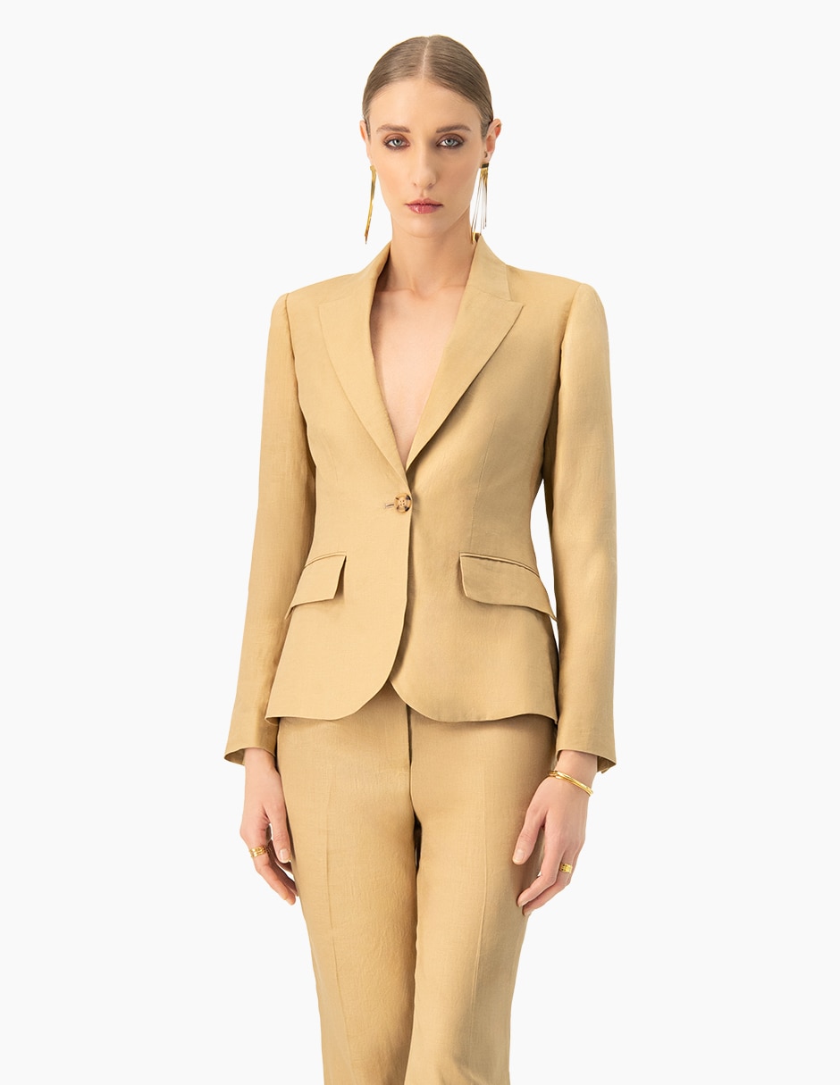 Saco casual para mujer Saco casual para mujer