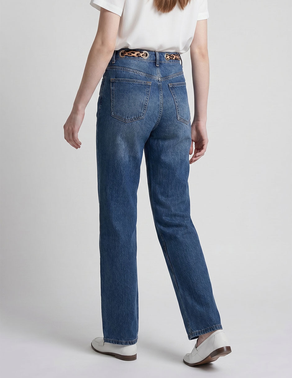 'jeans/jegging/jeans jogger' regular slim ninguno ninguno 'para mujer'