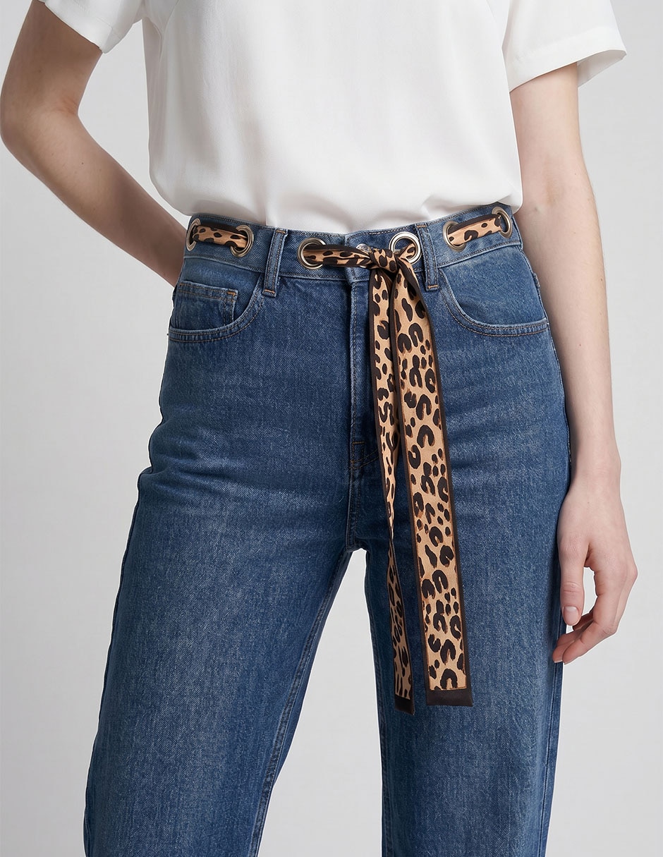 "jeans/jegging/jeans jogger" regular slim ninguno ninguno "para mujer" 3