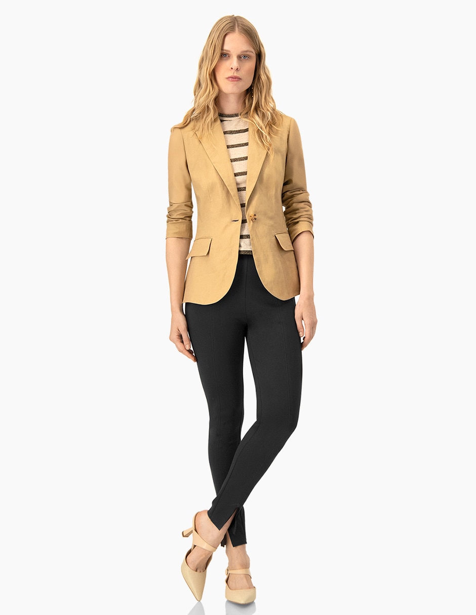 Blusa Ivonne para mujer