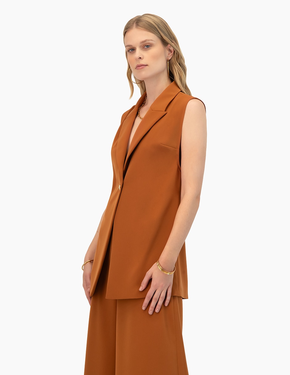 Chaleco para mujer 5