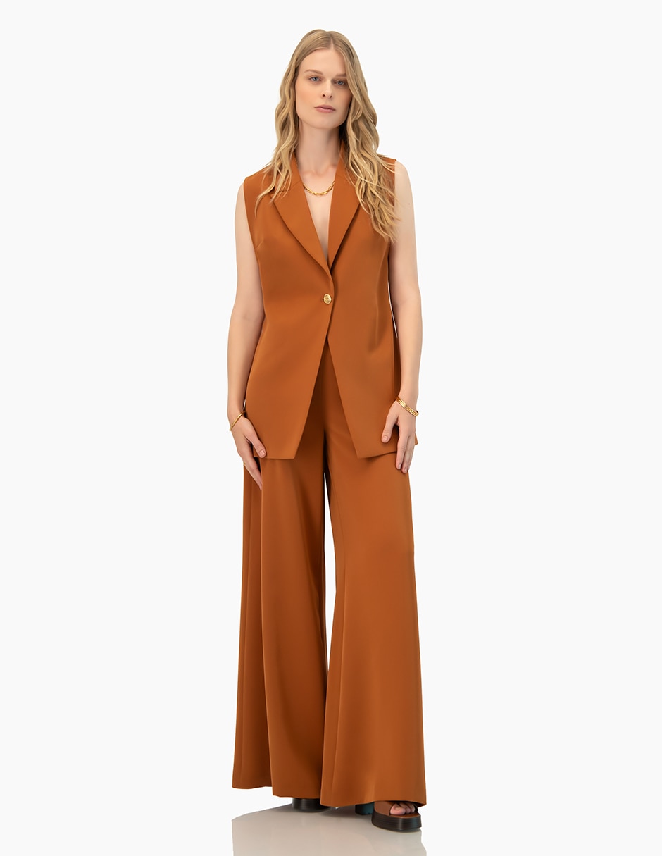 Chaleco para mujer 4