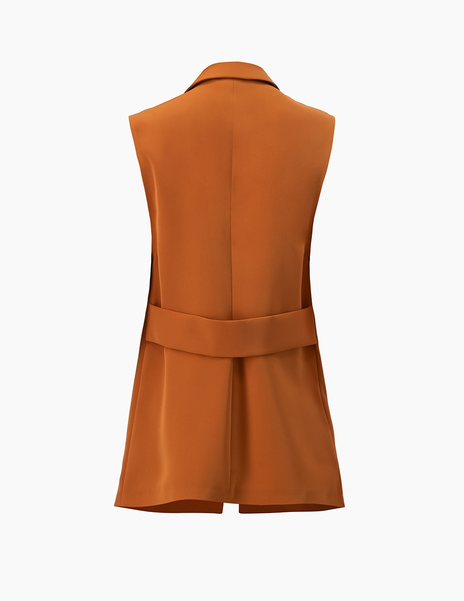 Chaleco para mujer 6