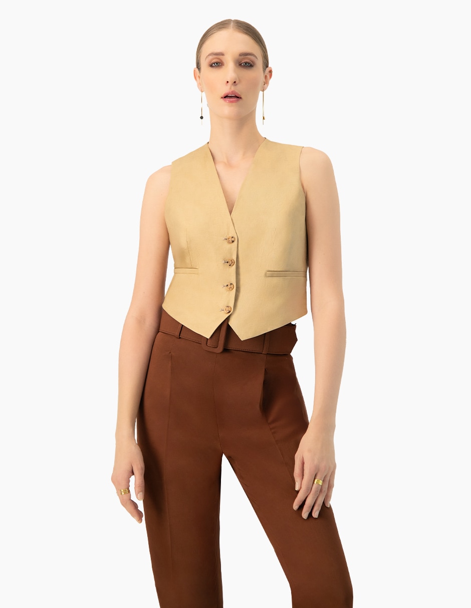 Chaleco para mujer Chaleco para mujer