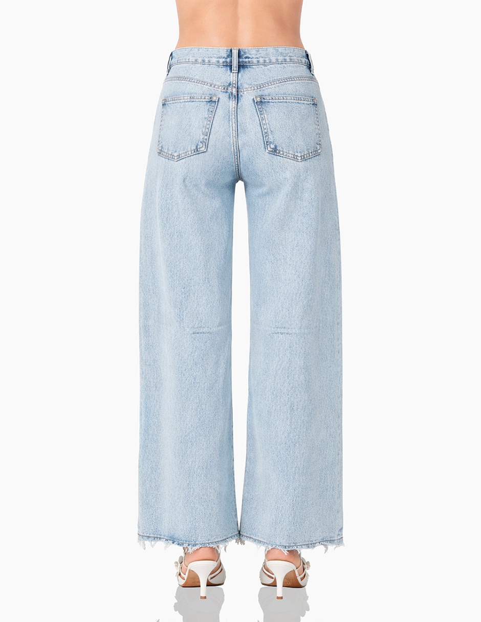 Jeans slim para mujer 2