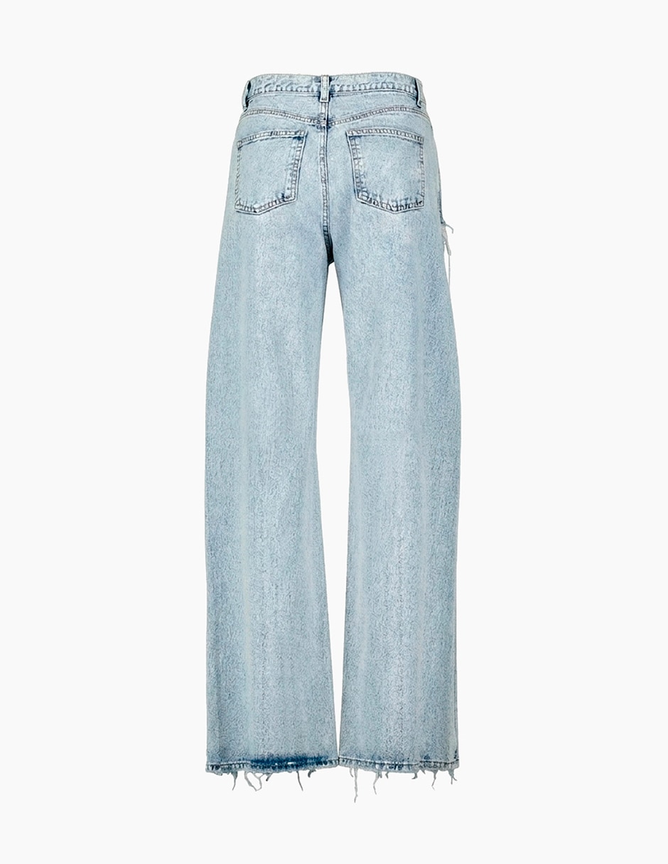 Jeans slim para mujer 7