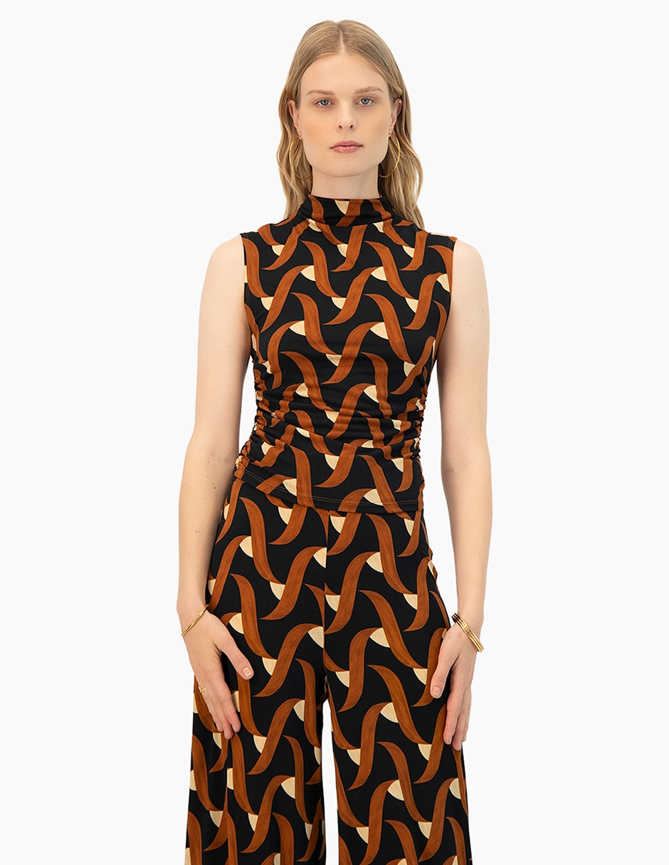 Blusa para mujer 1