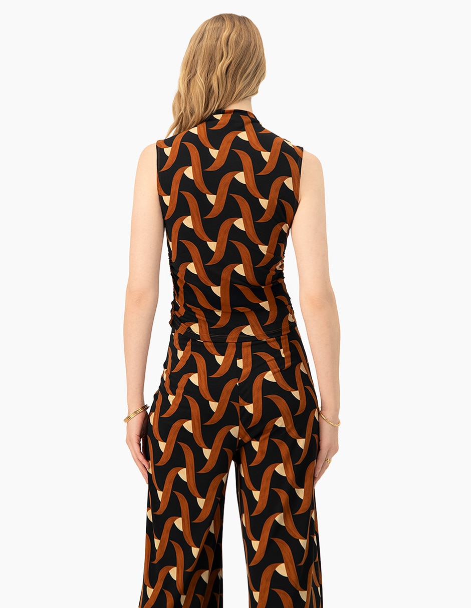 Blusa para mujer 9