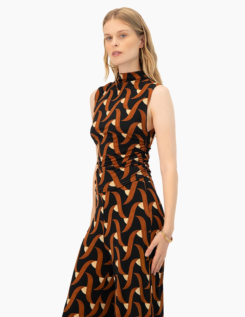 Blusa para mujer 10