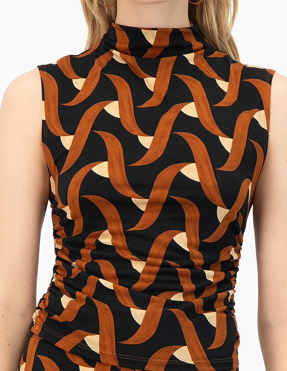 Blusa para mujer 13