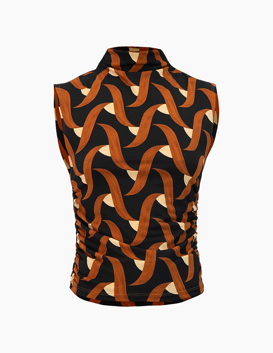 Blusa para mujer 14