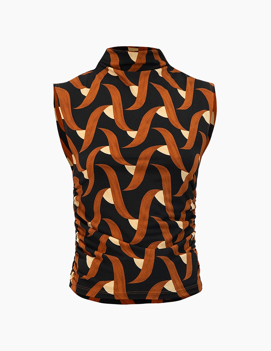 Blusa para mujer 15