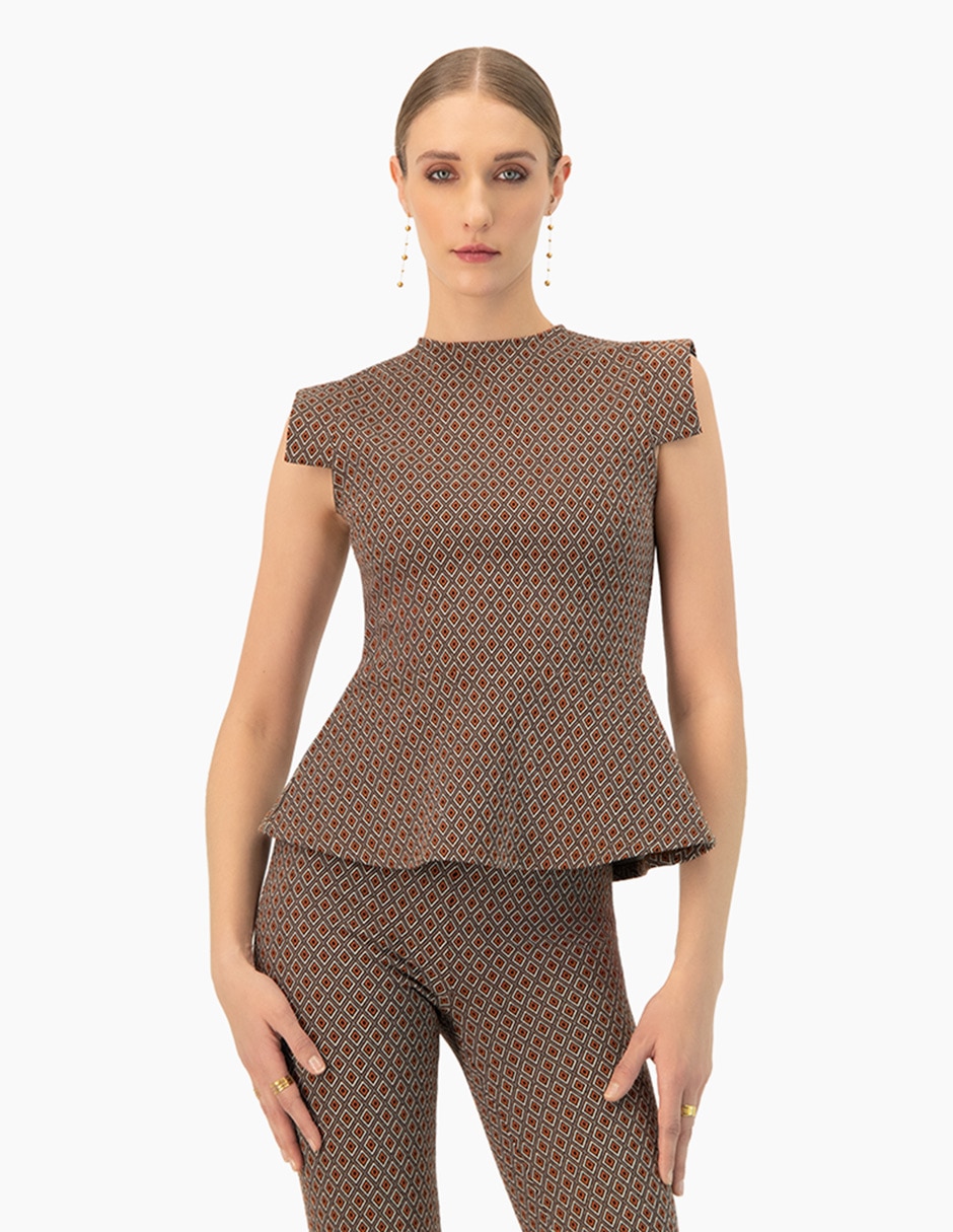 Blusa para mujer 1