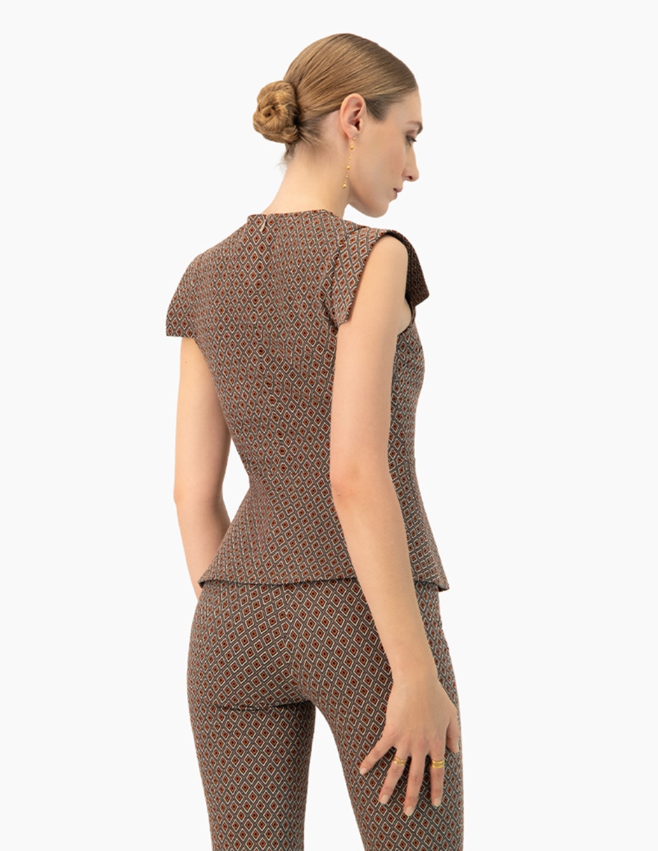 Blusa para mujer 9
