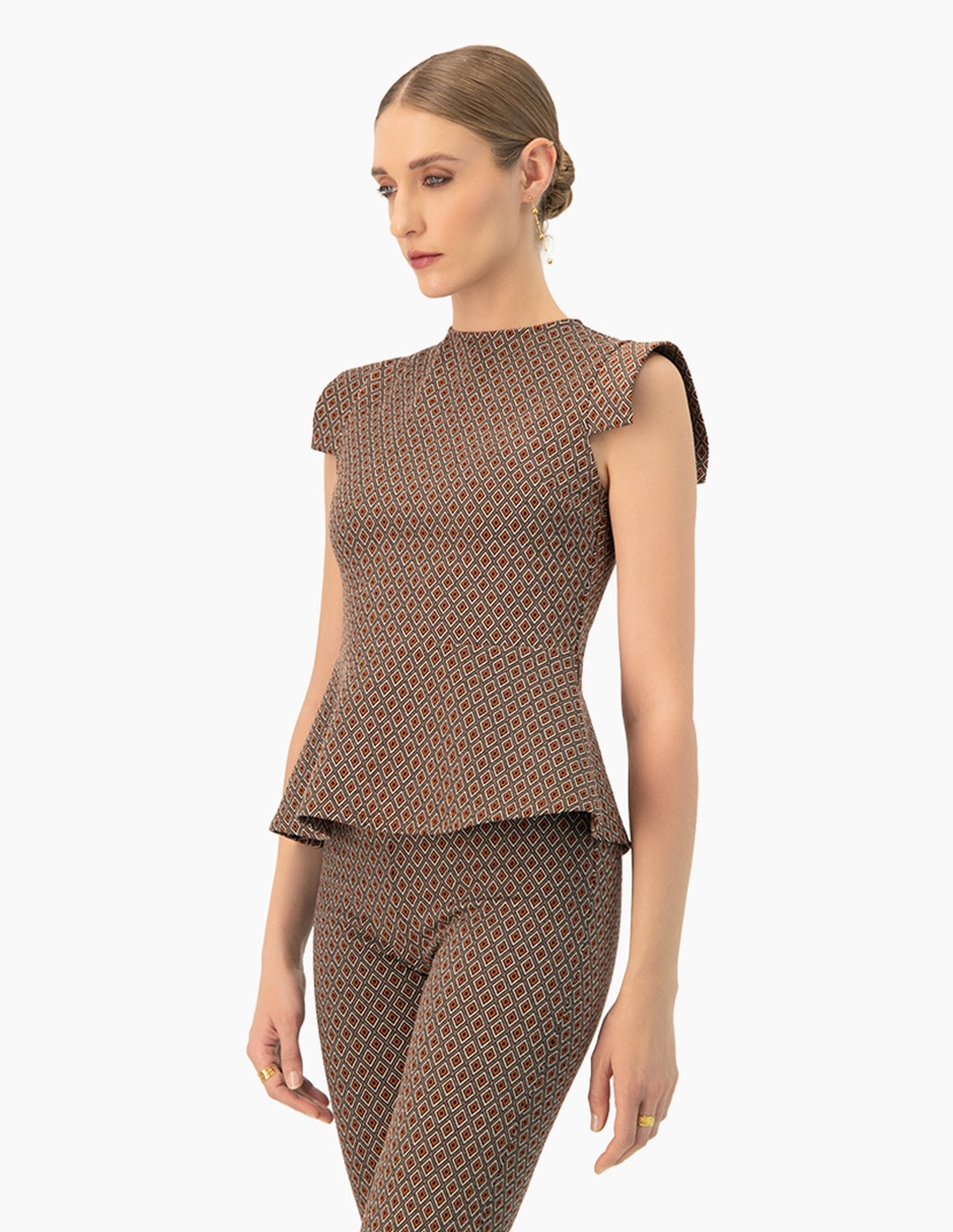 Blusa para mujer 10