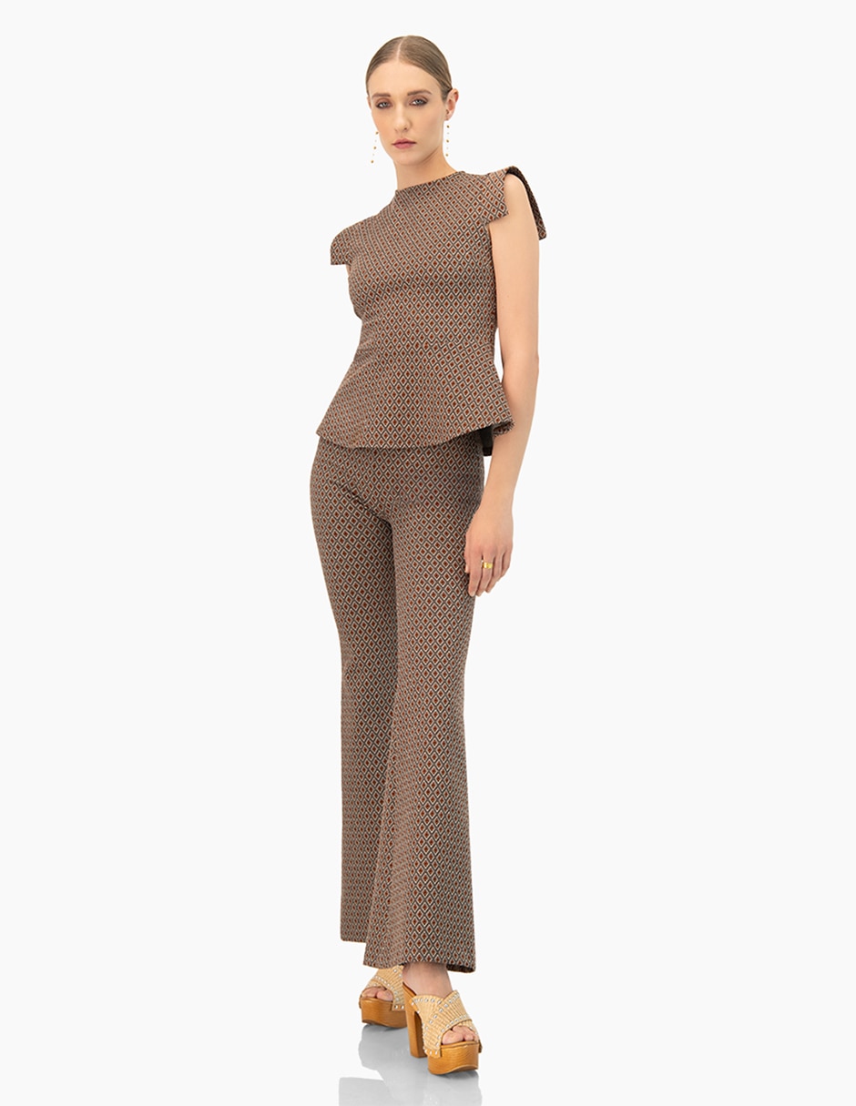 Blusa para mujer 11