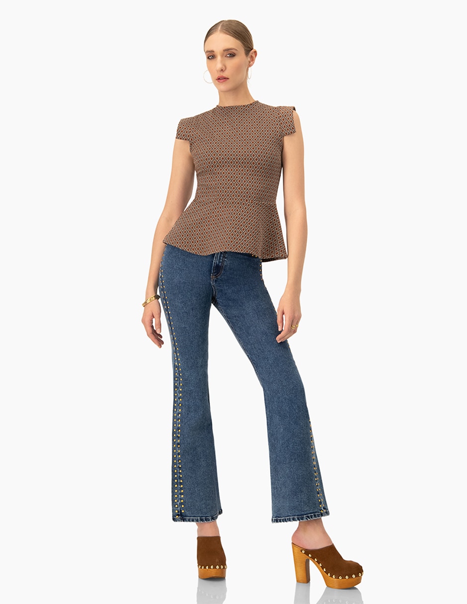 Blusa para mujer 12