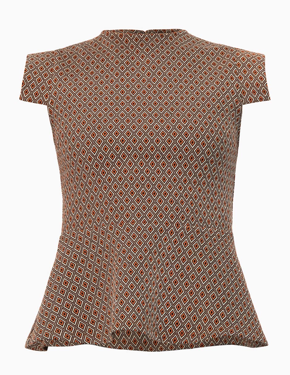 Blusa para mujer 14