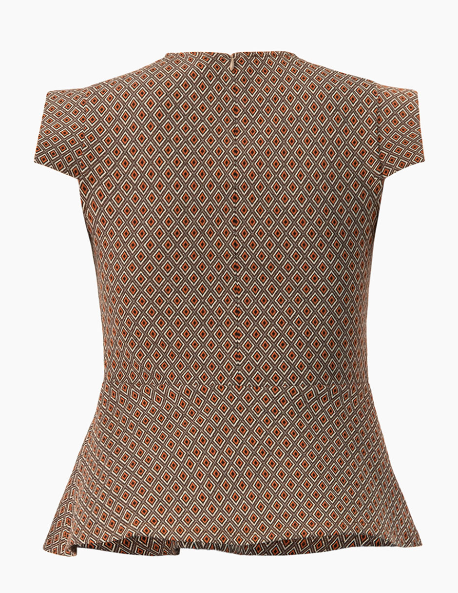 Blusa para mujer 15