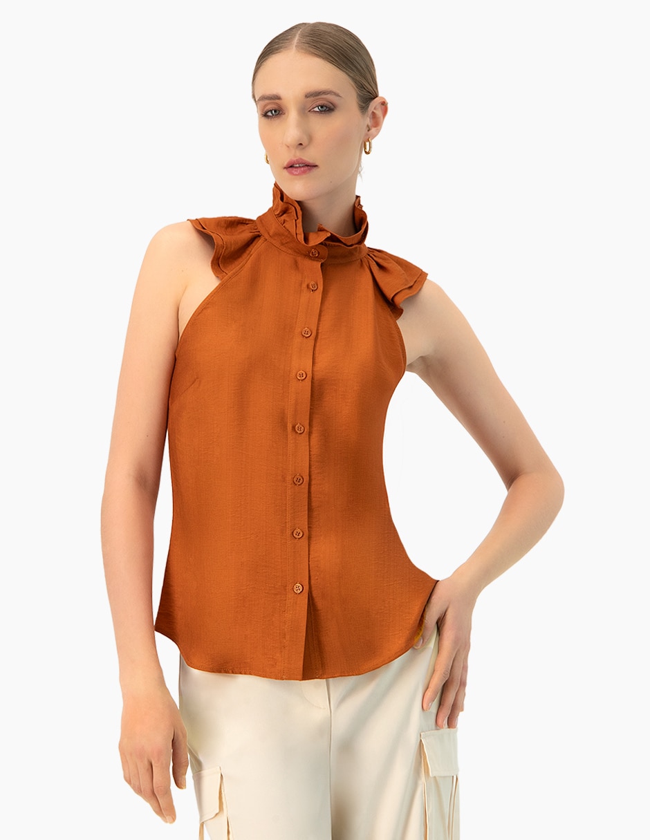 Blusa para mujer 1