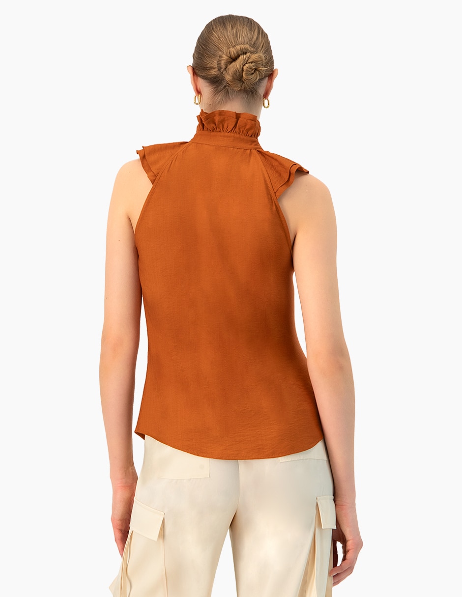 Blusa para mujer 8