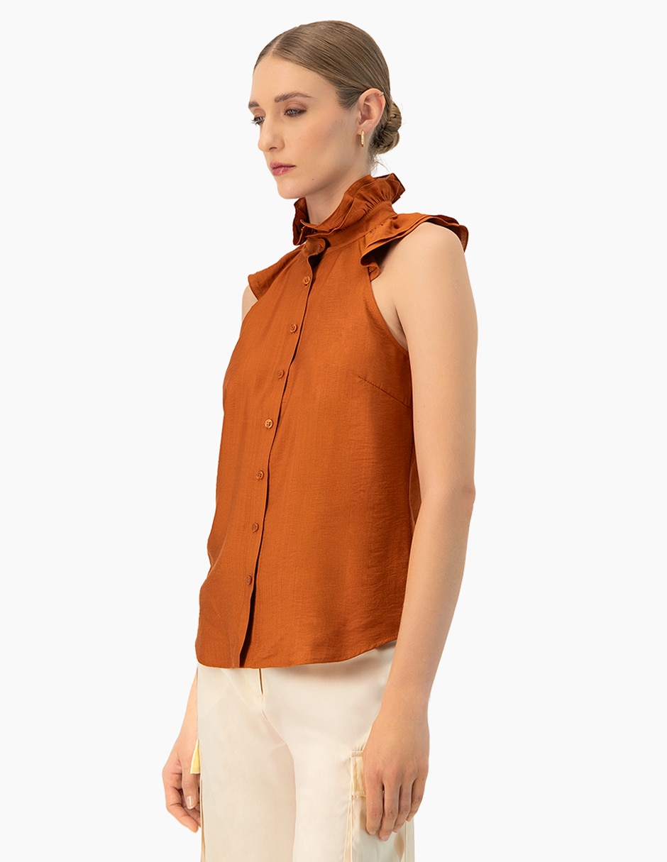 Blusa para mujer 9