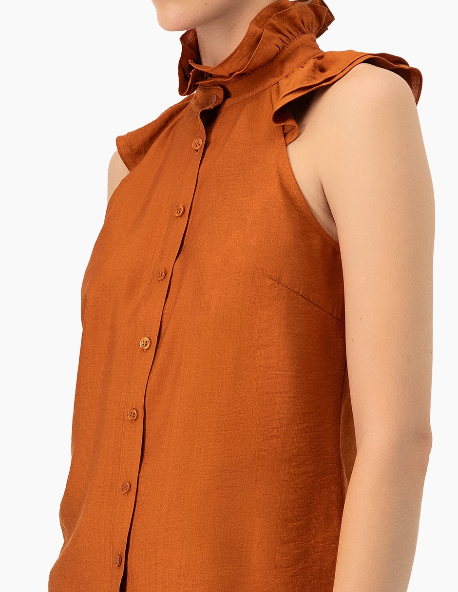 Blusa para mujer 11