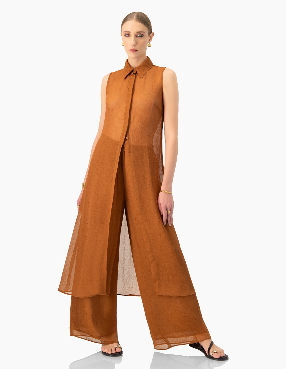 Blusón para mujer 1