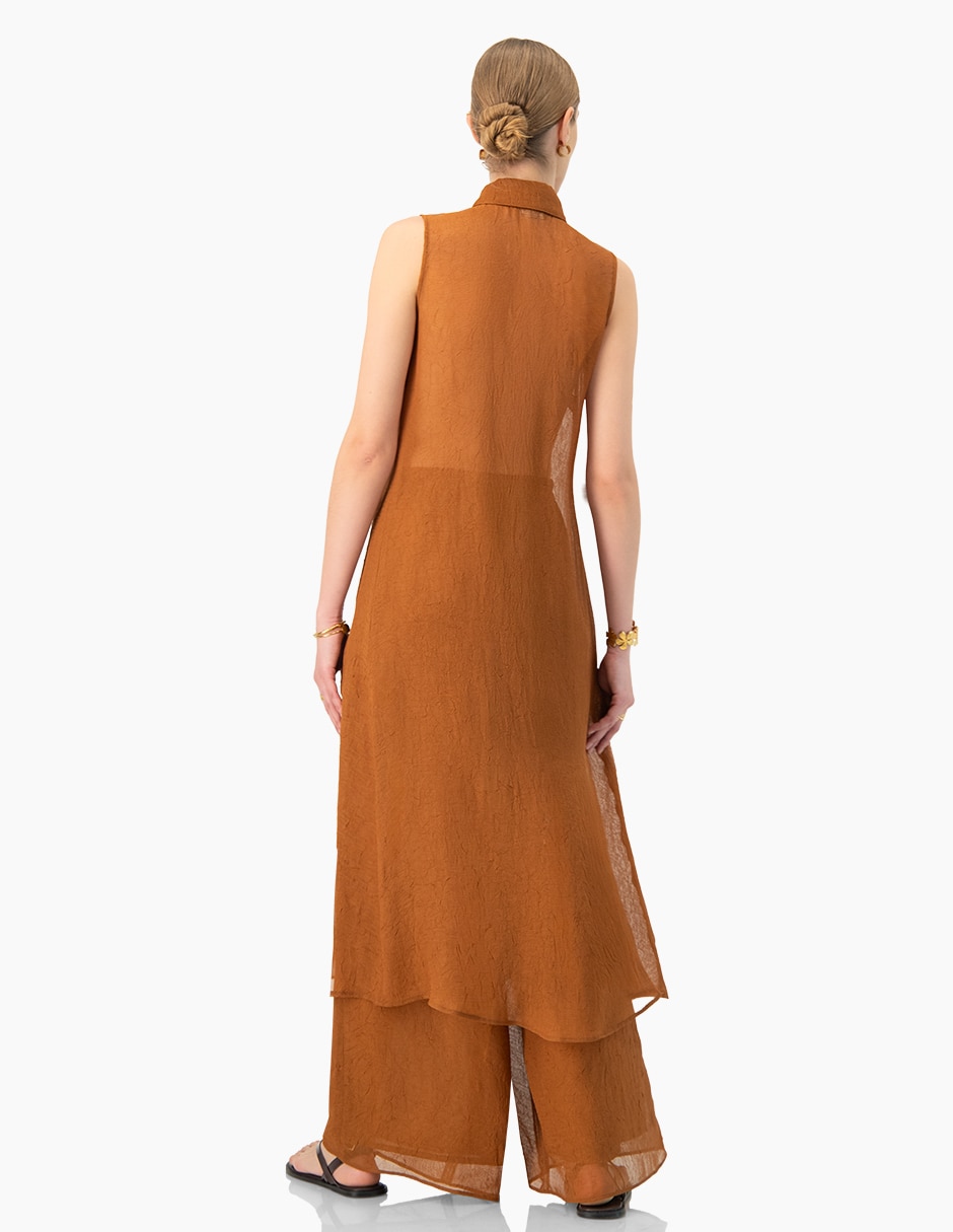 Blusón para mujer 7