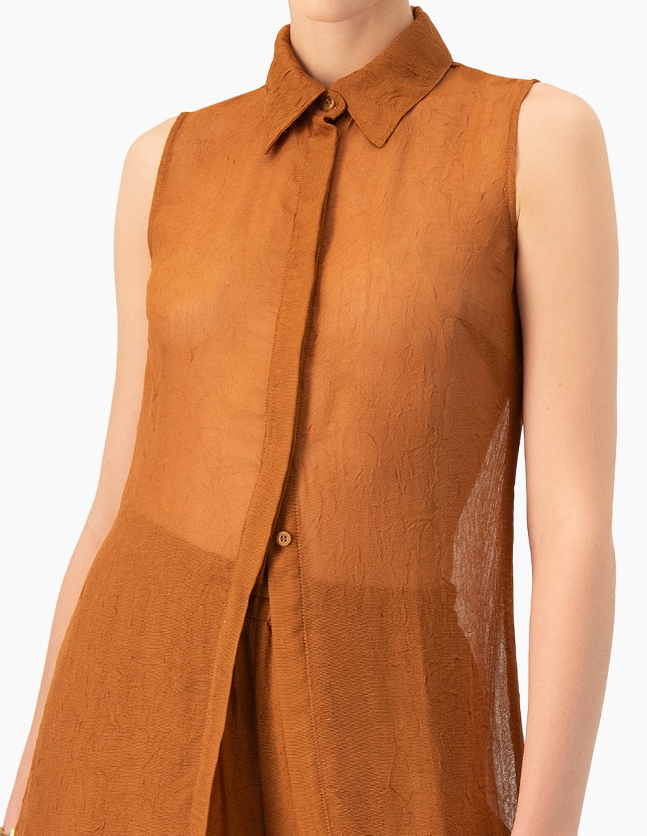 Blusón para mujer 9