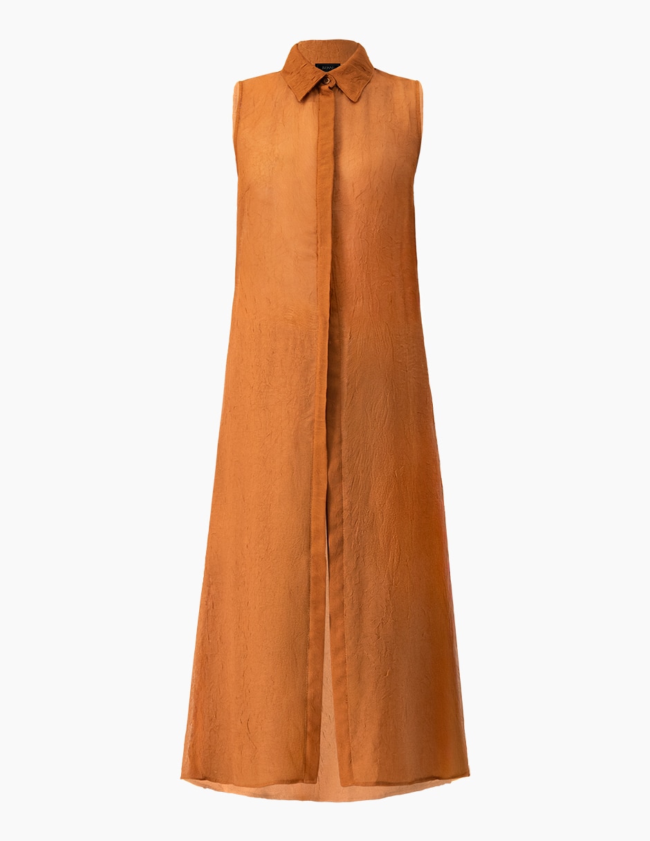 Blusón para mujer 10