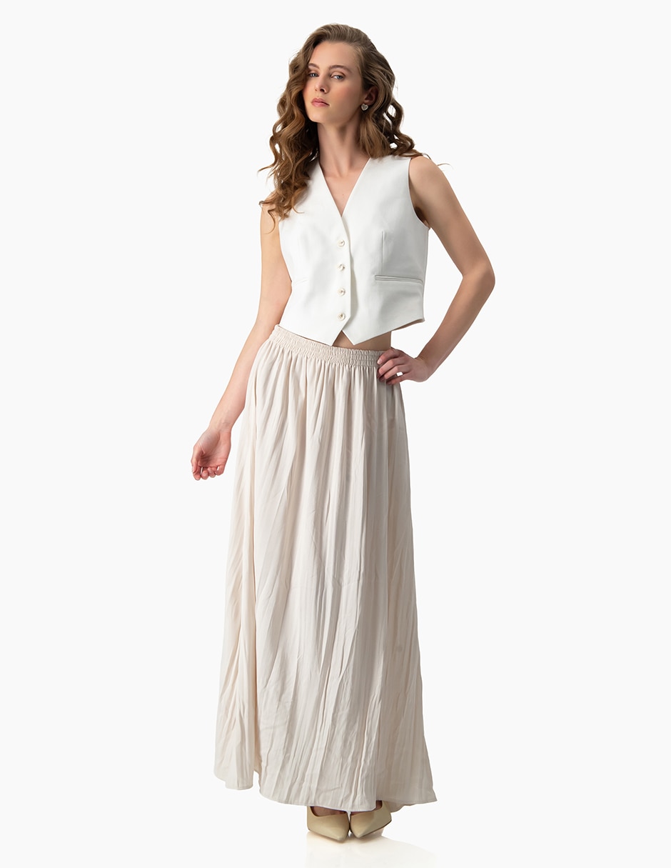 Chaleco para mujer 10