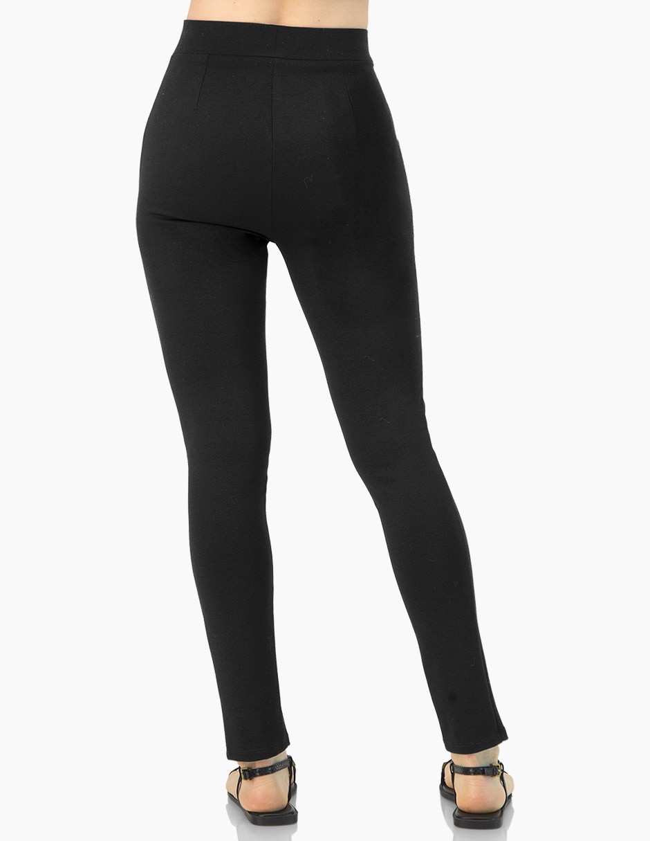 Legging a la cintura para mujer 7