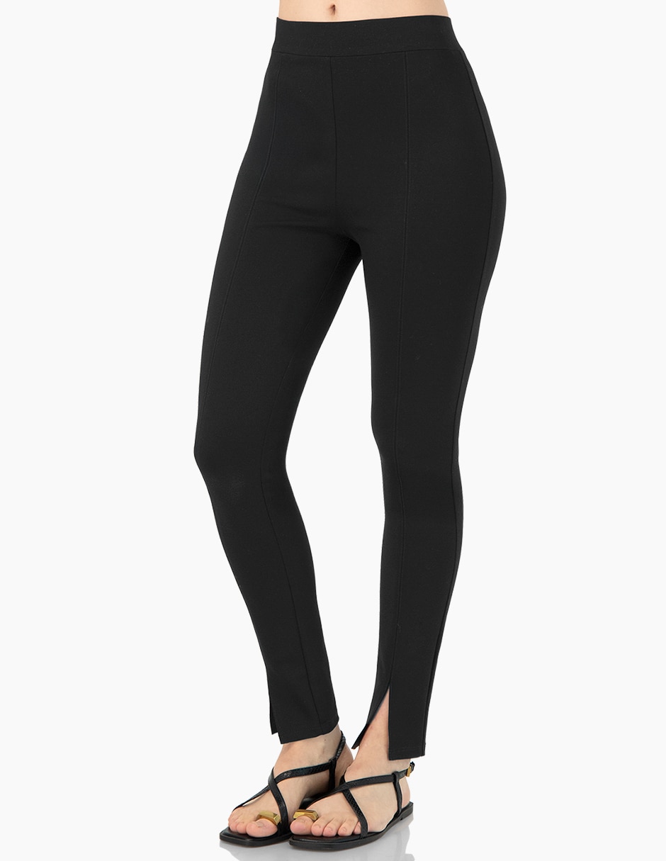 Legging a la cintura para mujer 5