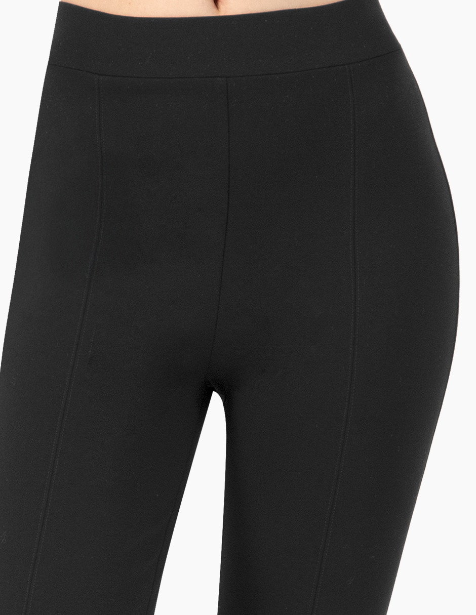 Legging a la cintura para mujer 8