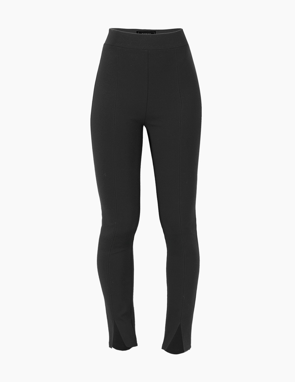 Legging a la cintura para mujer 3