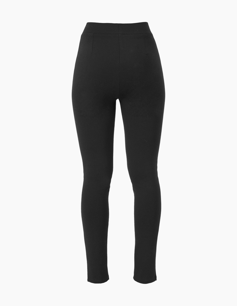 Legging a la cintura para mujer 6