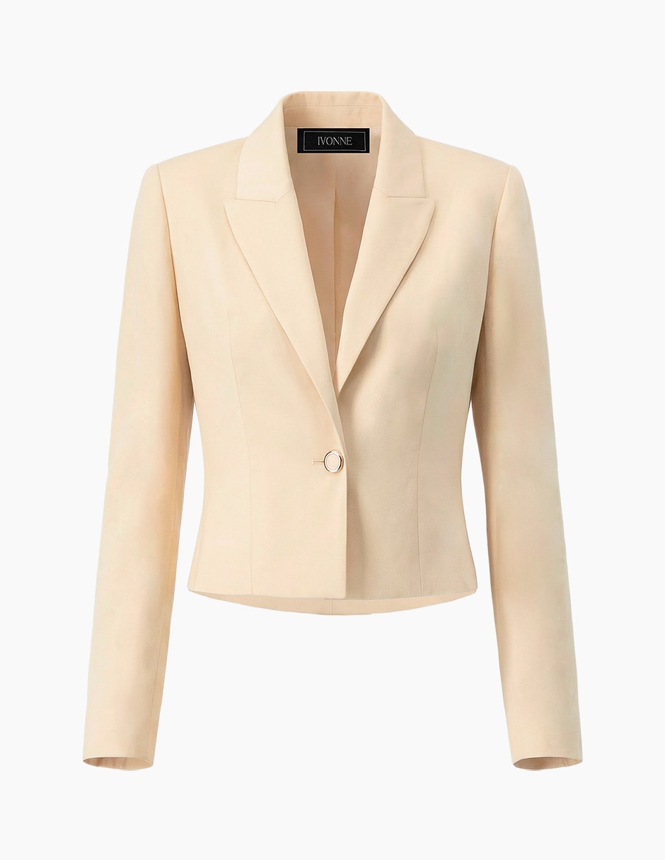Saco casual ivonne para mujer
