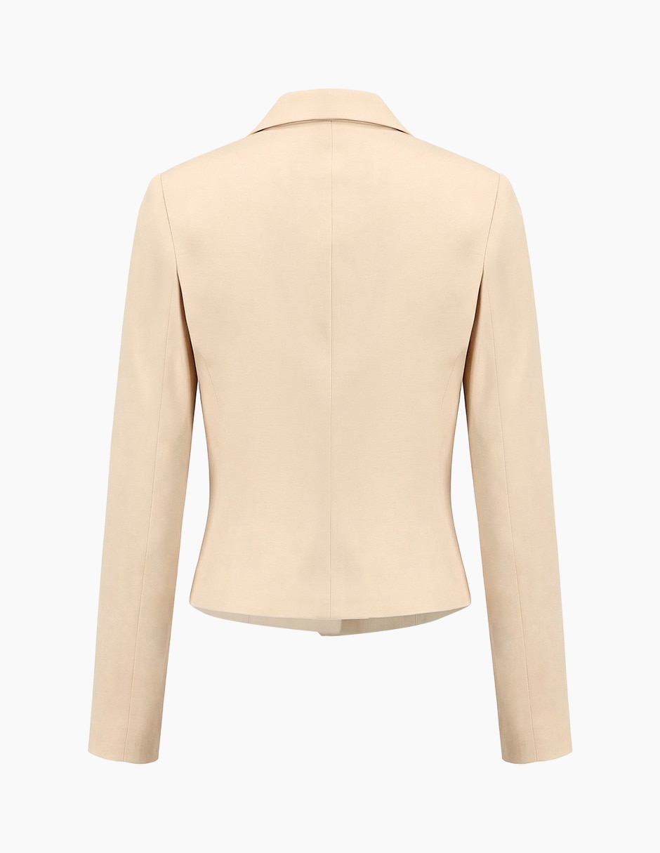 Saco casual ivonne para mujer