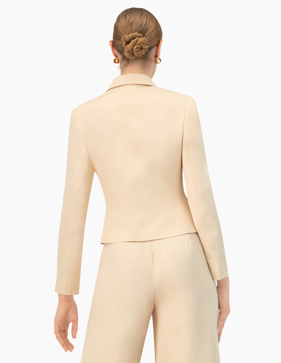 Saco casual ivonne para mujer