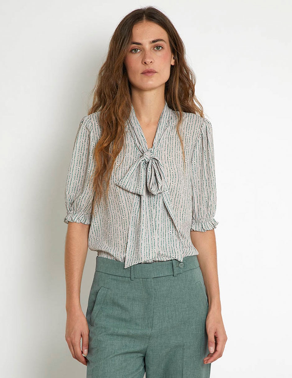 Blusa para mujer