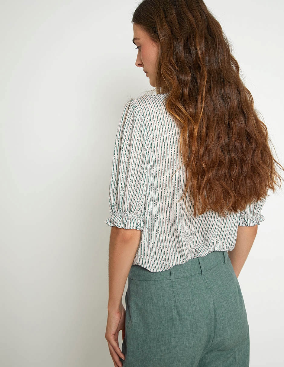 Blusa para mujer 2